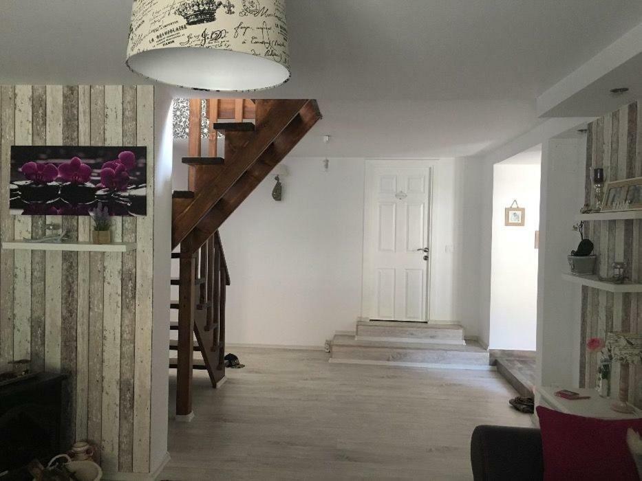Maison Rosmina Brašov Exteriér fotografie